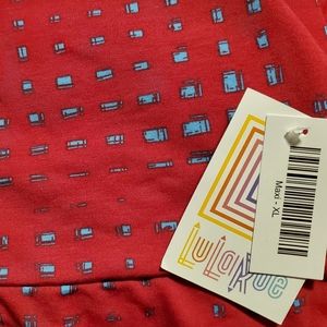 Maxi Skirt - LuLaRoe